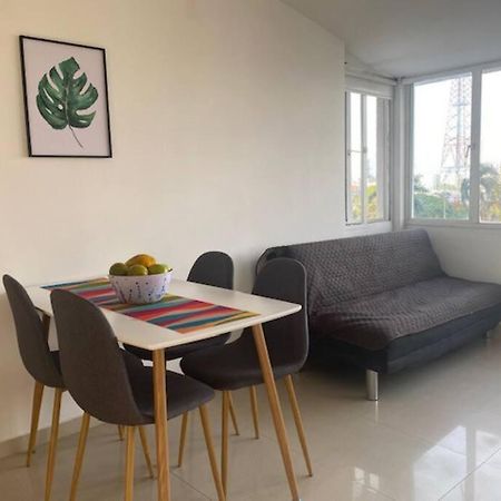 Ferienwohnung Ubicacion Increible! Cerca Del Centro Y Del Mar Cartagena  Exterior foto