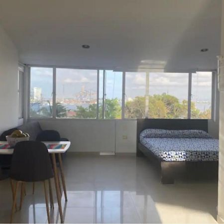 Ferienwohnung Ubicacion Increible! Cerca Del Centro Y Del Mar Cartagena  Exterior foto