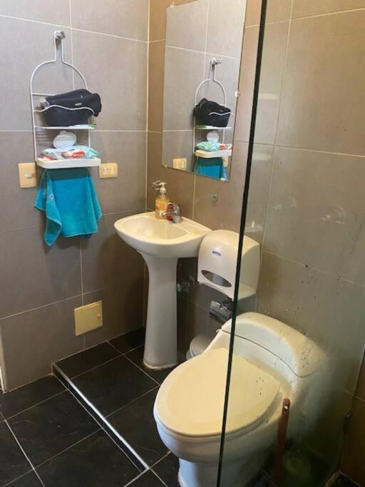 Ferienwohnung Ubicacion Increible! Cerca Del Centro Y Del Mar Cartagena  Exterior foto