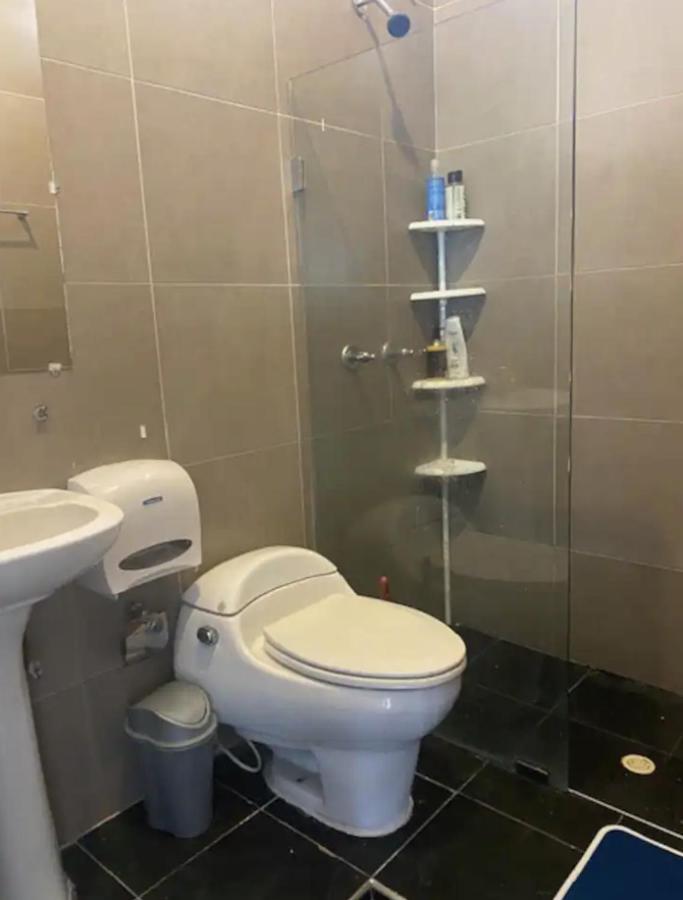 Ferienwohnung Ubicacion Increible! Cerca Del Centro Y Del Mar Cartagena  Exterior foto